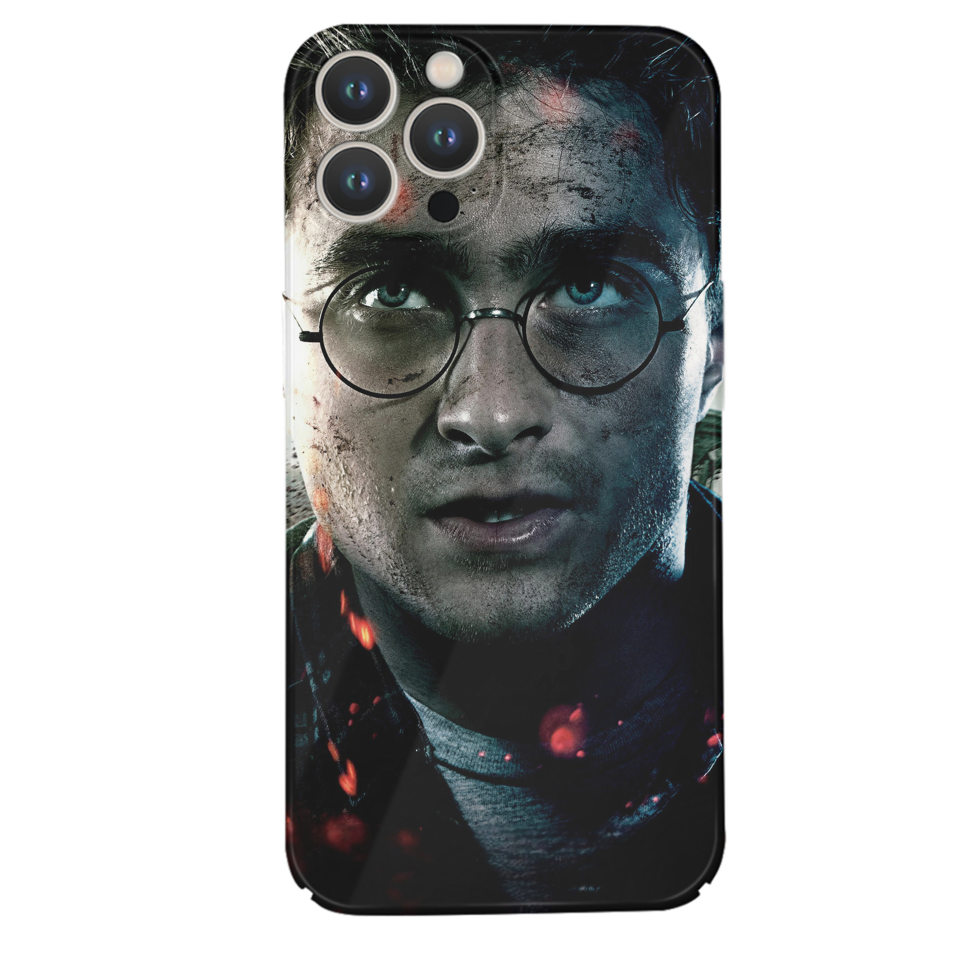 （画像用） Harry Potter ハリー・ポッターシリーズ 【iPhone 14シリーズ対応】ハードケース